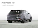 Porsche Cayenne E-Hybrid Black Edition