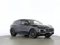 Porsche Cayenne E-Hybrid Black Edition