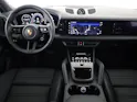 Porsche Cayenne E-Hybrid Black Edition