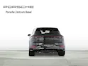 Porsche Cayenne E-Hybrid Black Edition