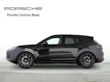 Porsche Cayenne E-Hybrid Black Edition