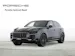 Porsche Cayenne E-Hybrid Black Edition