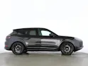 Porsche Cayenne E-Hybrid Black Edition