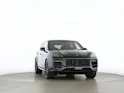 Porsche Cayenne E-Hybrid Black Edition