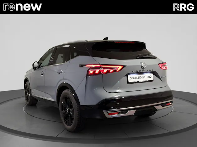 Nissan Qashqai 1.5 VC-T e-Power Tekna+