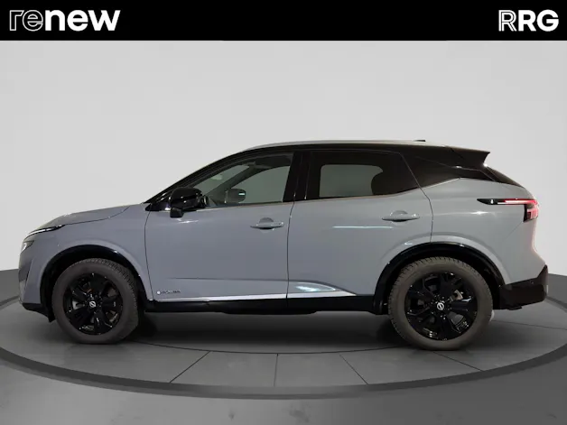 Nissan Qashqai 1.5 VC-T e-Power Tekna+