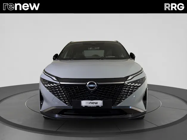Nissan Qashqai 1.5 VC-T e-Power Tekna+