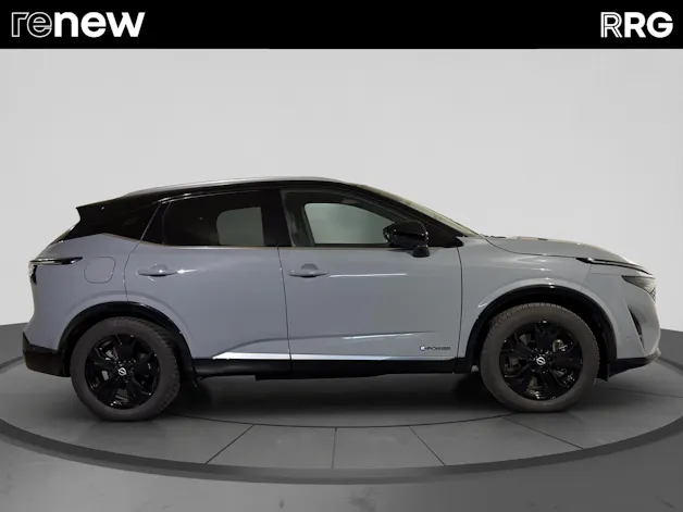 Nissan Qashqai 1.5 VC-T e-Power Tekna+