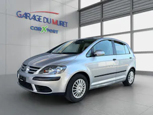VW Golf Plus 1.6 FSI Trendline
