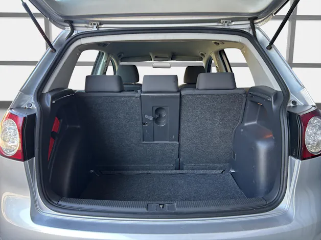 VW Golf Plus 1.6 FSI Trendline