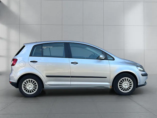 VW Golf Plus 1.6 FSI Trendline
