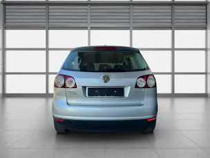 VW Golf Plus 1.6 FSI Trendline