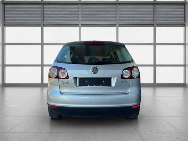 VW Golf Plus 1.6 FSI Trendline