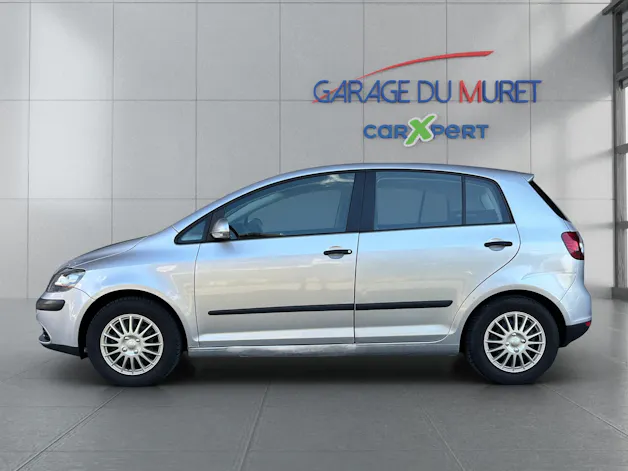 VW Golf Plus 1.6 FSI Trendline
