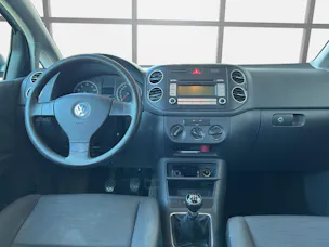 VW Golf Plus 1.6 FSI Trendline