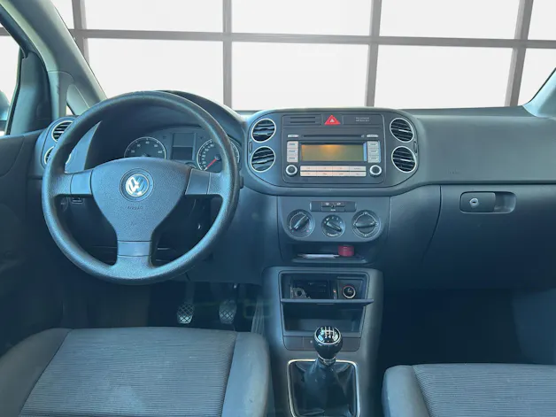 VW Golf Plus 1.6 FSI Trendline