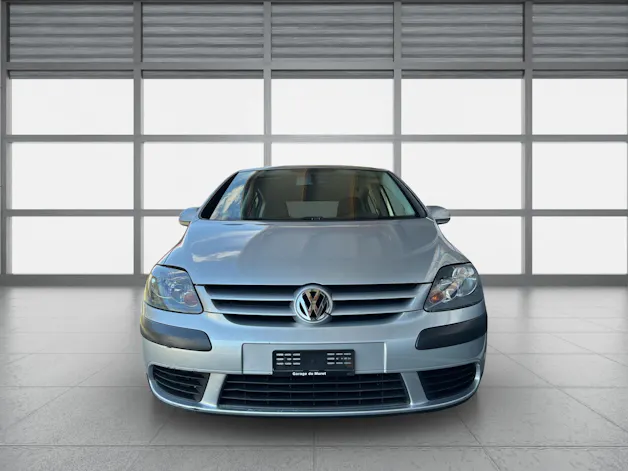 VW Golf Plus 1.6 FSI Trendline