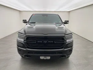 Dodge Ram 1500 V8 5.7 Laramie sport Crew Cab