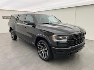 Dodge Ram 1500 V8 5.7 Laramie sport Crew Cab