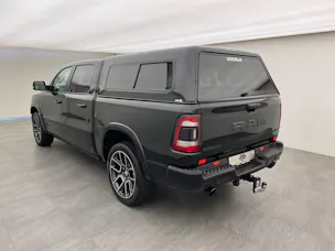 Dodge Ram 1500 V8 5.7 Laramie sport Crew Cab