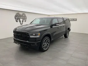 Dodge Ram 1500 V8 5.7 Laramie sport Crew Cab