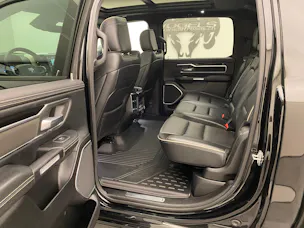 Dodge Ram 1500 V8 5.7 Laramie sport Crew Cab