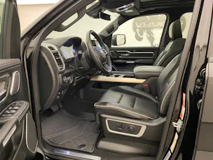 Dodge Ram 1500 V8 5.7 Laramie sport Crew Cab