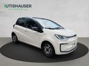 JAC e-JS1 31kWh