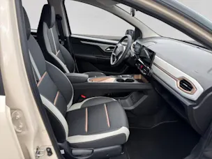 JAC e-JS1 31kWh