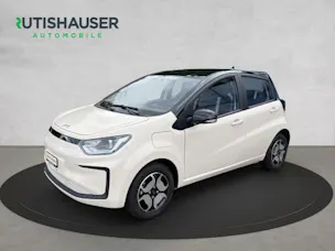 JAC e-JS1 31kWh