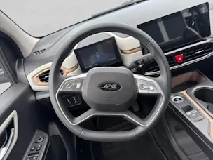JAC e-JS1 31kWh