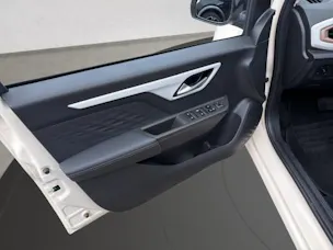 JAC e-JS1 31kWh