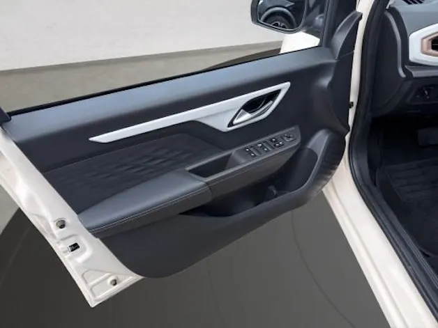 JAC e-JS1 31kWh