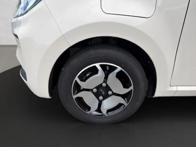 JAC e-JS1 31kWh