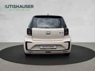 JAC e-JS1 31kWh