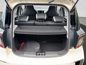 JAC e-JS1 31kWh