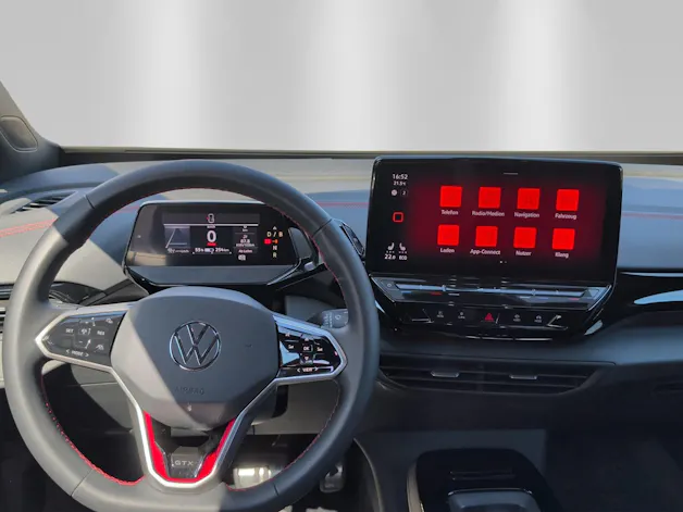VW ID.4 GTX 77 kWh 4Motion