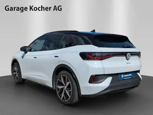 VW ID.4 GTX 77 kWh 4Motion
