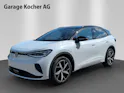 VW ID.4 GTX 77 kWh 4Motion
