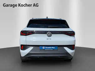 VW ID.4 GTX 77 kWh 4Motion