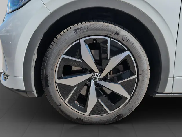 VW ID.4 GTX 77 kWh 4Motion
