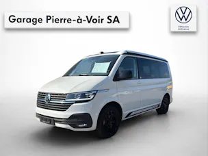 VW T6.1 California 2.0 TDI Beach Last Edition DSG