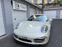 Porsche 911 Carrera S 50 Years PDK