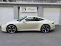 Porsche 911 Carrera S 50 Years PDK