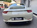 Porsche 911 Carrera S 50 Years PDK