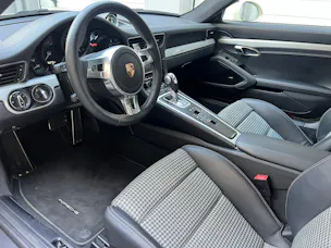Porsche 911 Carrera S 50 Years PDK