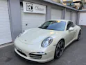 Porsche 911 Carrera S 50 Years PDK