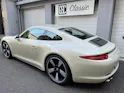 Porsche 911 Carrera S 50 Years PDK