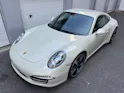 Porsche 911 Carrera S 50 Years PDK