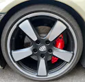 Porsche 911 Carrera S 50 Years PDK